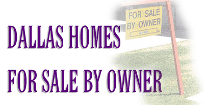 Dallas Homes for Sale