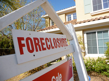 Foreclosures