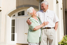 Seniors and Real Estate