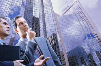 Commercial Real Estate in the Global Market