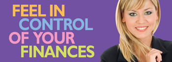 Controlling Household Finances