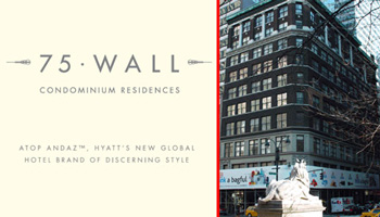 Inside New York City Hotels