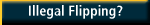 Illegal House Flipping