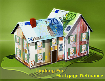 Mortgage Refinance