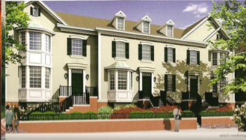 Townhouse Sales