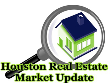 Houston Real Estate Market Update