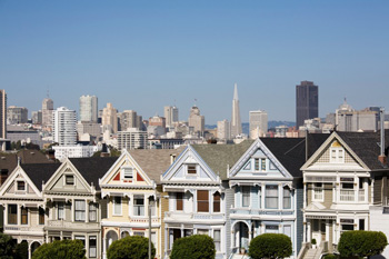 San Francisco Real Estate