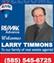 Larry Timmons - Fairport Real Estate Agent