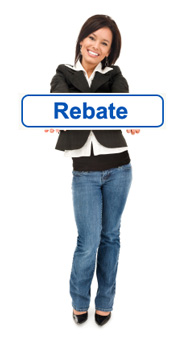 Real Estate Agent Commission Rebate